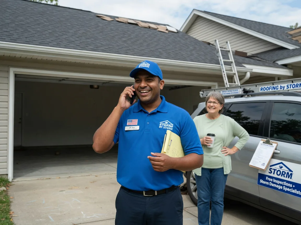 Roof Repair Near Me Plain City, OH FAQs